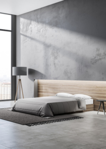 Raumgestaltung Schlafzimmer | Farb- und Textilberatung